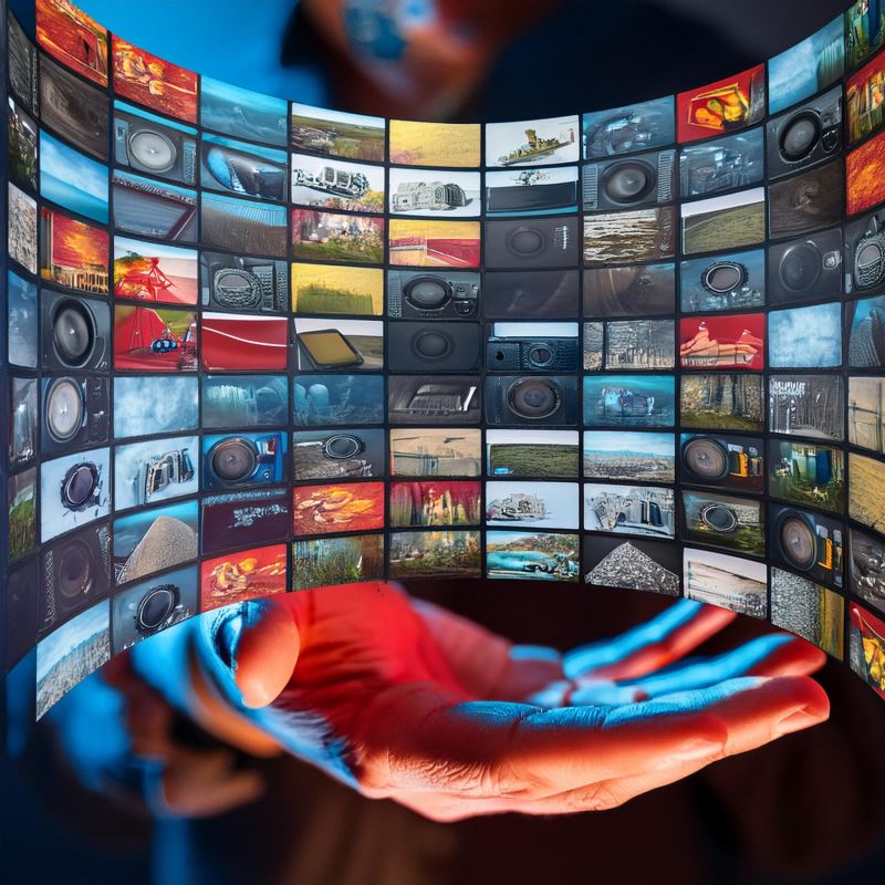 Multimedia Planning